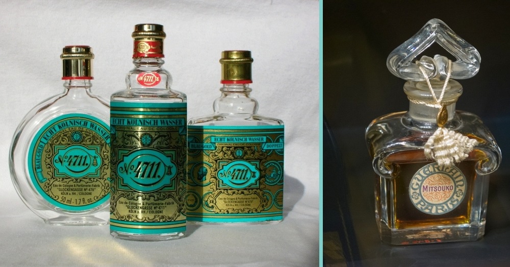 Best Men's Colognes of the 1990s - The Hobson Homestead