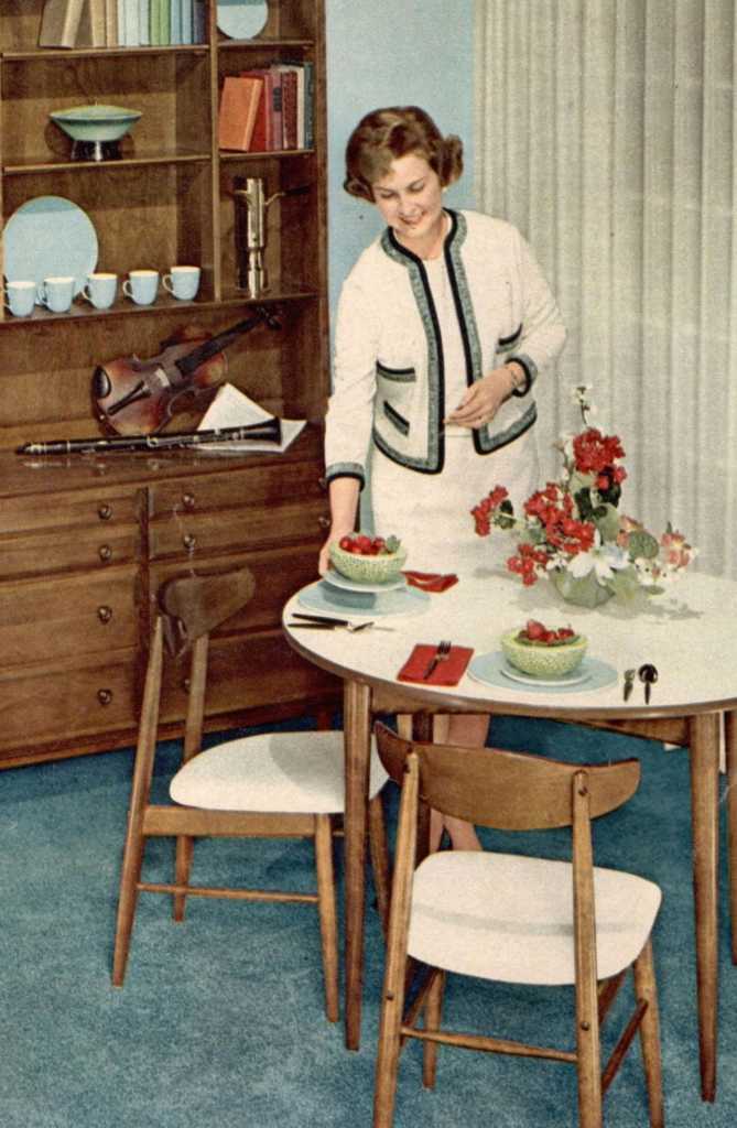 1960s gadgets & small kitchen appliances made life a little easier - Click  Americana