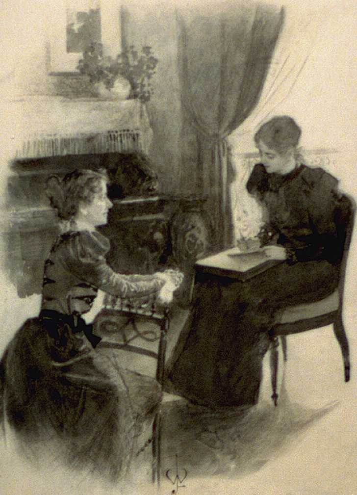 The Dos and Don'ts of Victorian Letter Writing