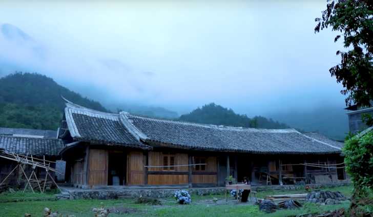 Chinese vlogger, Li Ziqi, shows traditional way of life in rural Sichuan