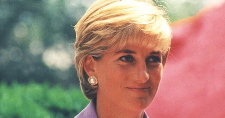 Why Princess Diana Cut Her Hair Short | Dusty Old Thing