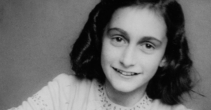 Diary Of Anne Frank Essay