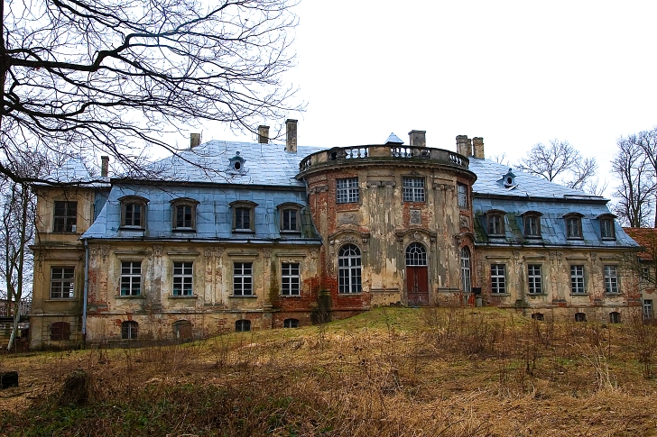 Minkowskie Palace