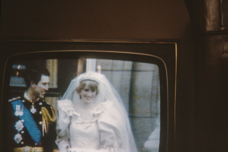 charles and diana wedding