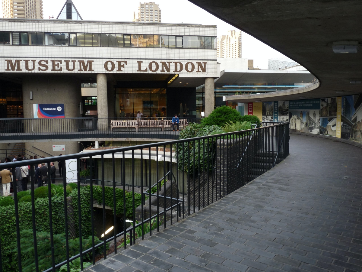 Museum of London