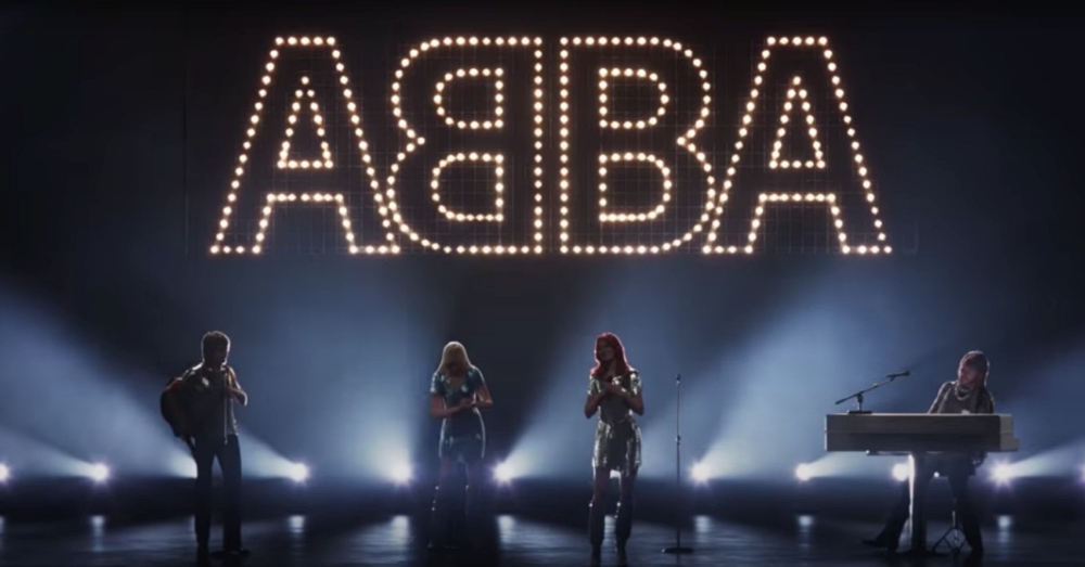 ABBA to Release First New Music in 40 Years Dusty Old Thing