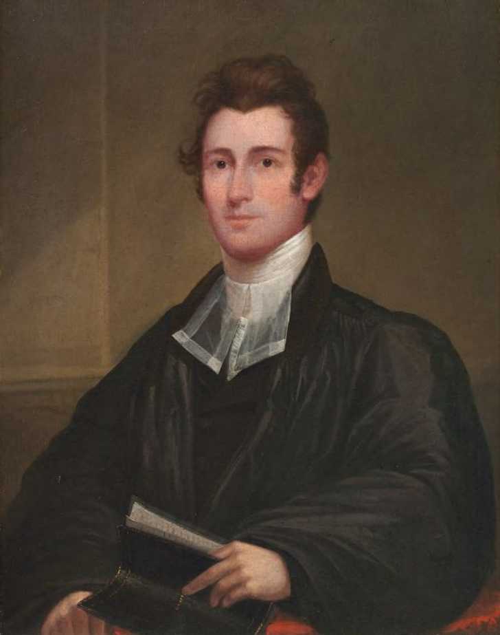 How Men’s Facial Hair Has Changed Over the Past 200 Years Dusty Old Thing