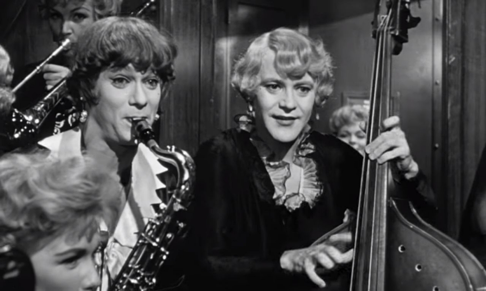 Some Like It Hot trailer still