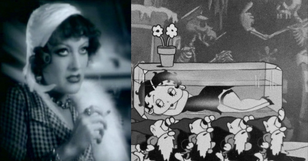 5 Things That Old Movies Couldn t Show Due To The Hays Code Dusty Old