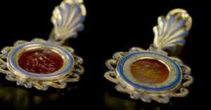 Joséphine Napoleon jewels