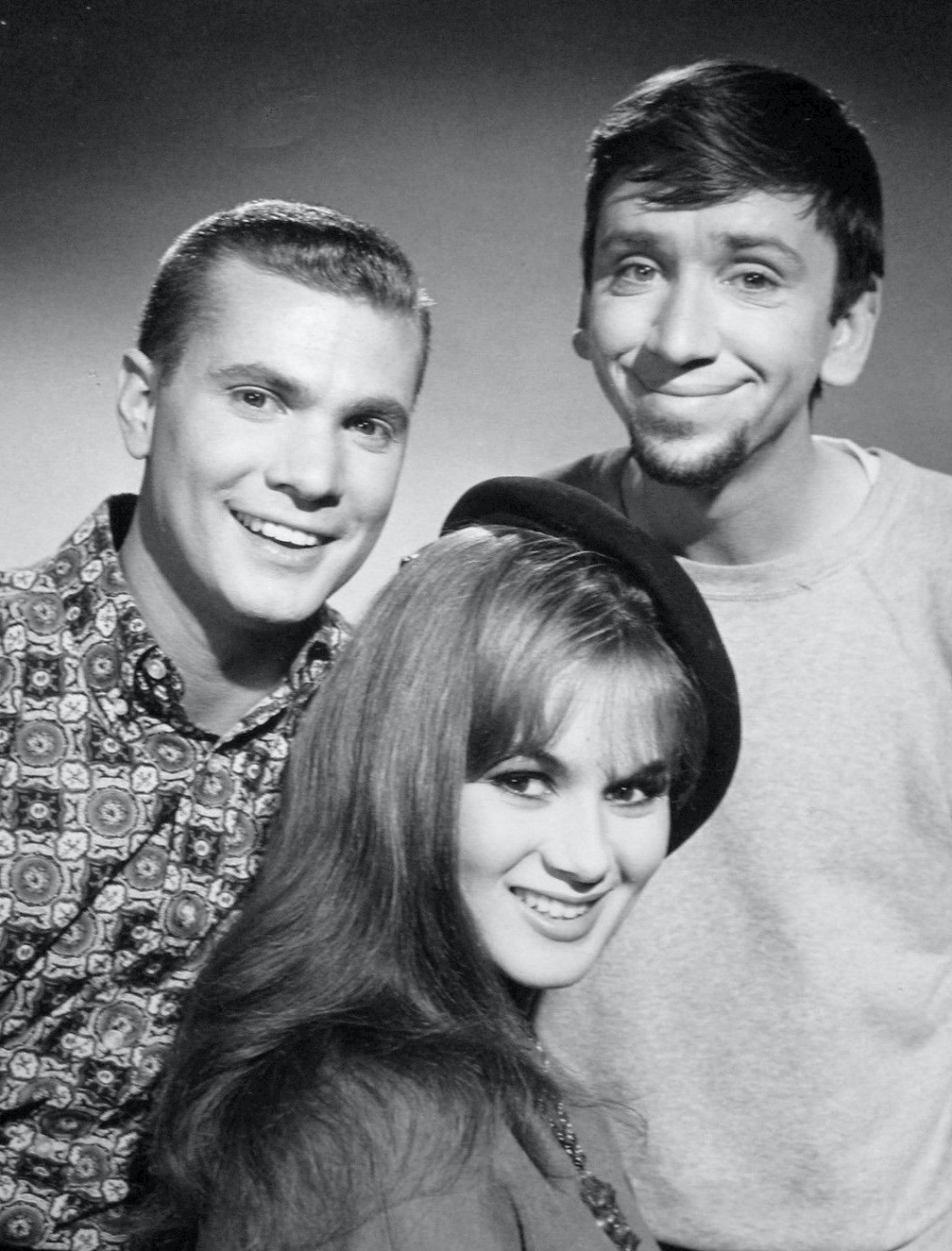 Dobie Gillis promotional photo