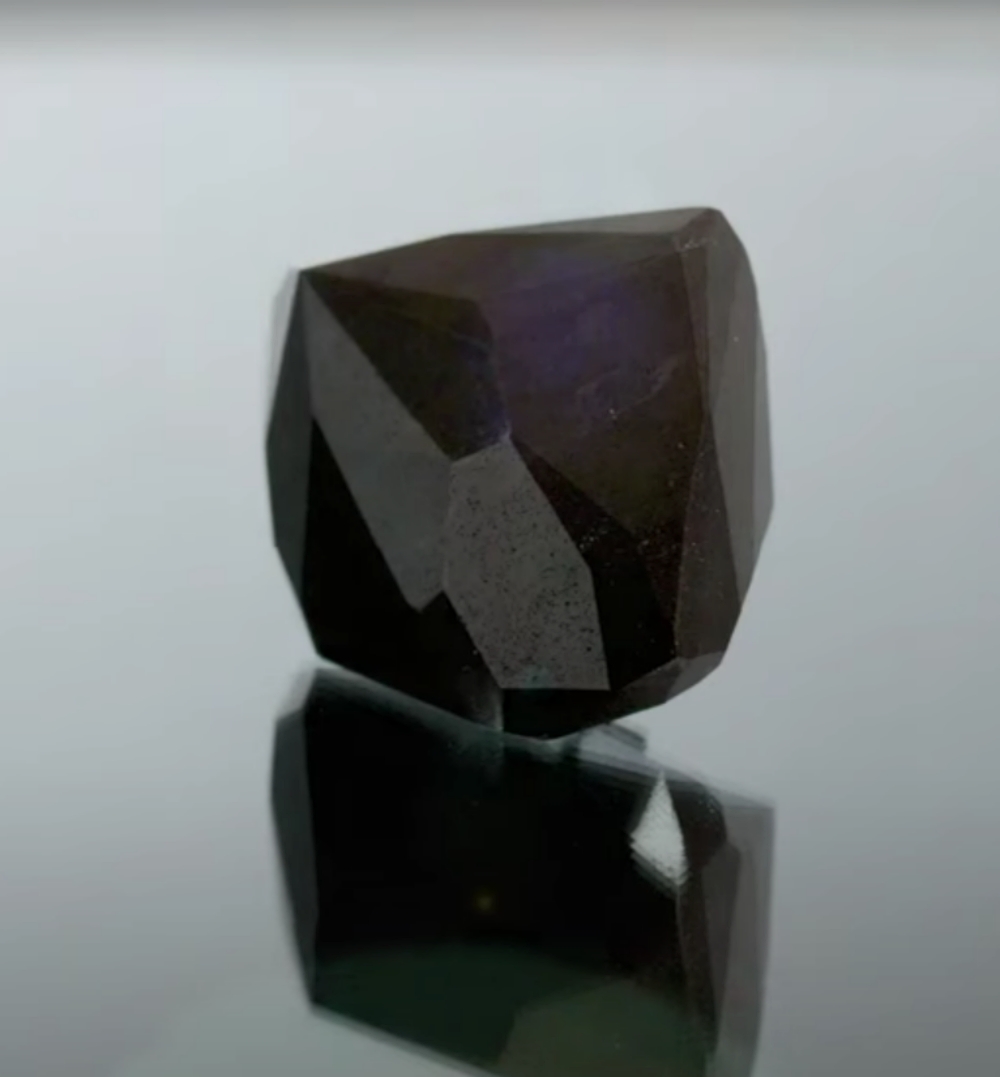 Enigma black diamond