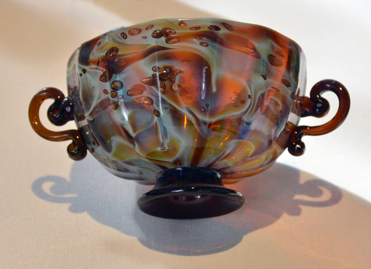 Murano Glass 