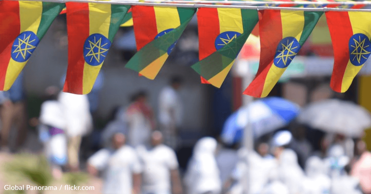 Here’s Why Ethiopian Calendar Is 7 Years Behind The Rest Of The World