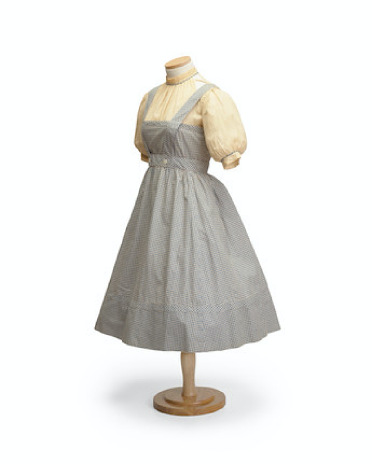 Judy Garland Dorothy dress