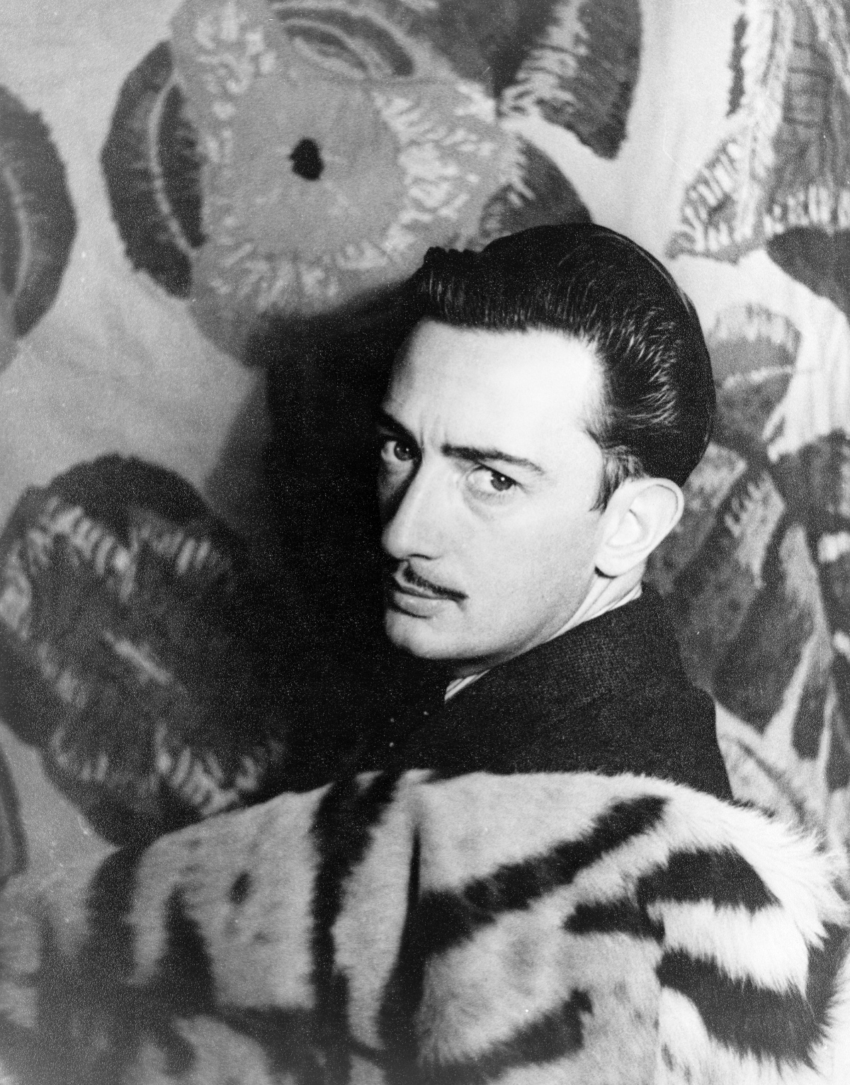 Salvador Dali 1939