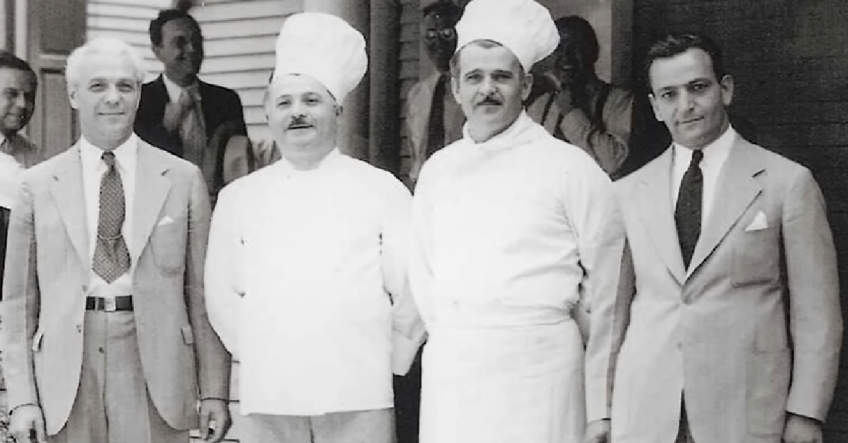 Meet The Real Chef Behind The Chef Boyardee Brand Dusty Old Thing   1200x628 Template 4 2022 09 01T194303.570 