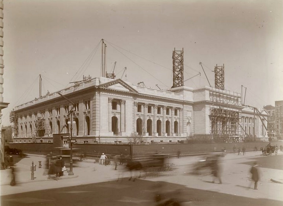 NYPL 1906