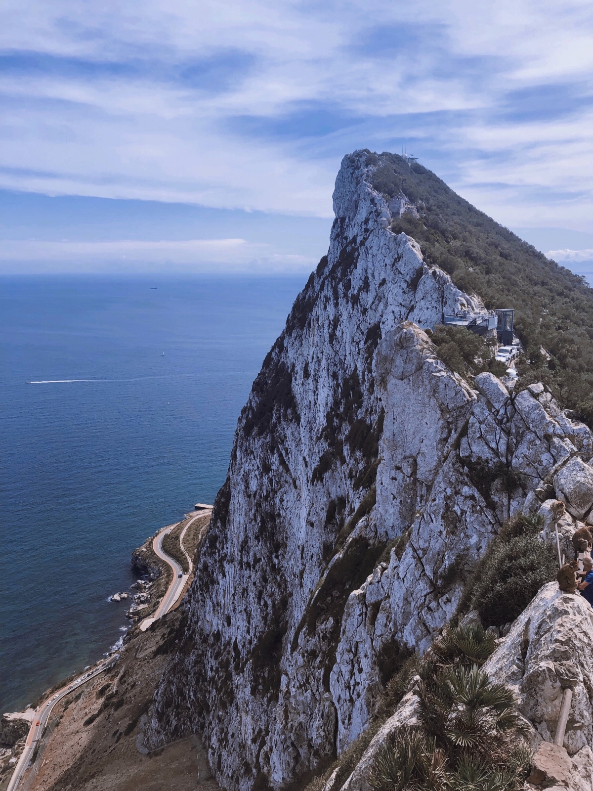 Rock of Gibraltar