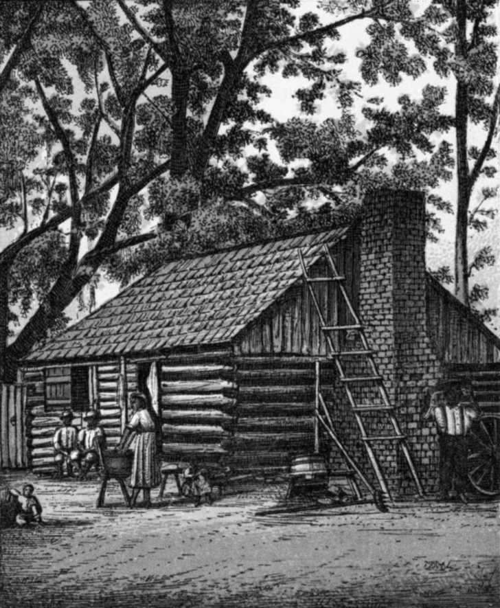 Little Known Facts About the Underground Railroad Dusty Old Thing