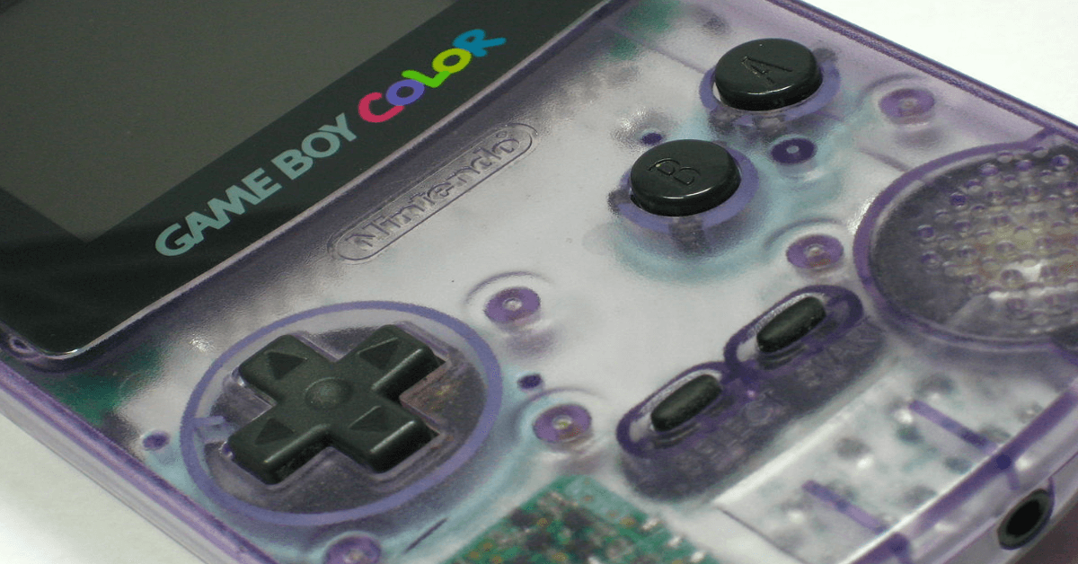 The 90s Obsession With Transparent Technology – Vapor95