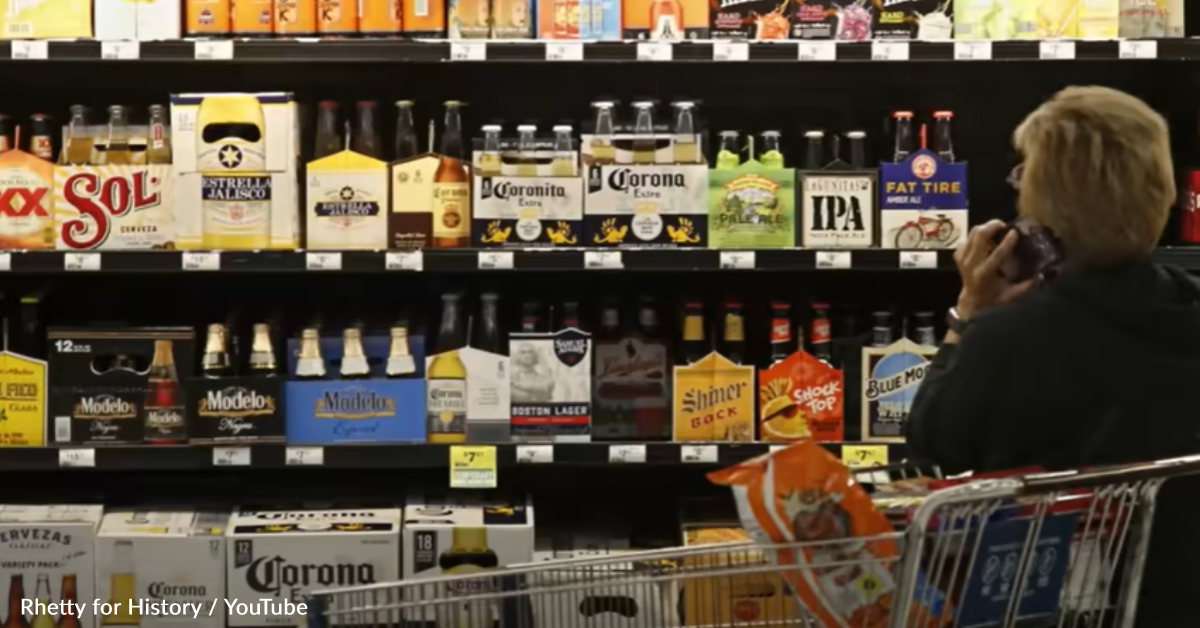 OncePopular Beer Brands That No Longer Exist Dusty Old Thing