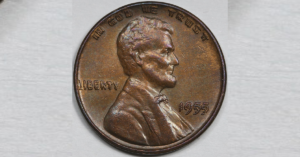 Rare “Doubled Die” Pennies Could Be Worth Thousands | Dusty Old Thing