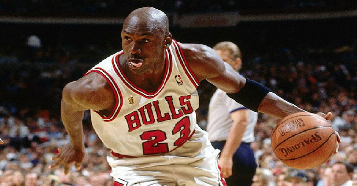 Michael Jordan's 'Last Dance' sneakers to be auctioned for approx $4  million - Luxebook