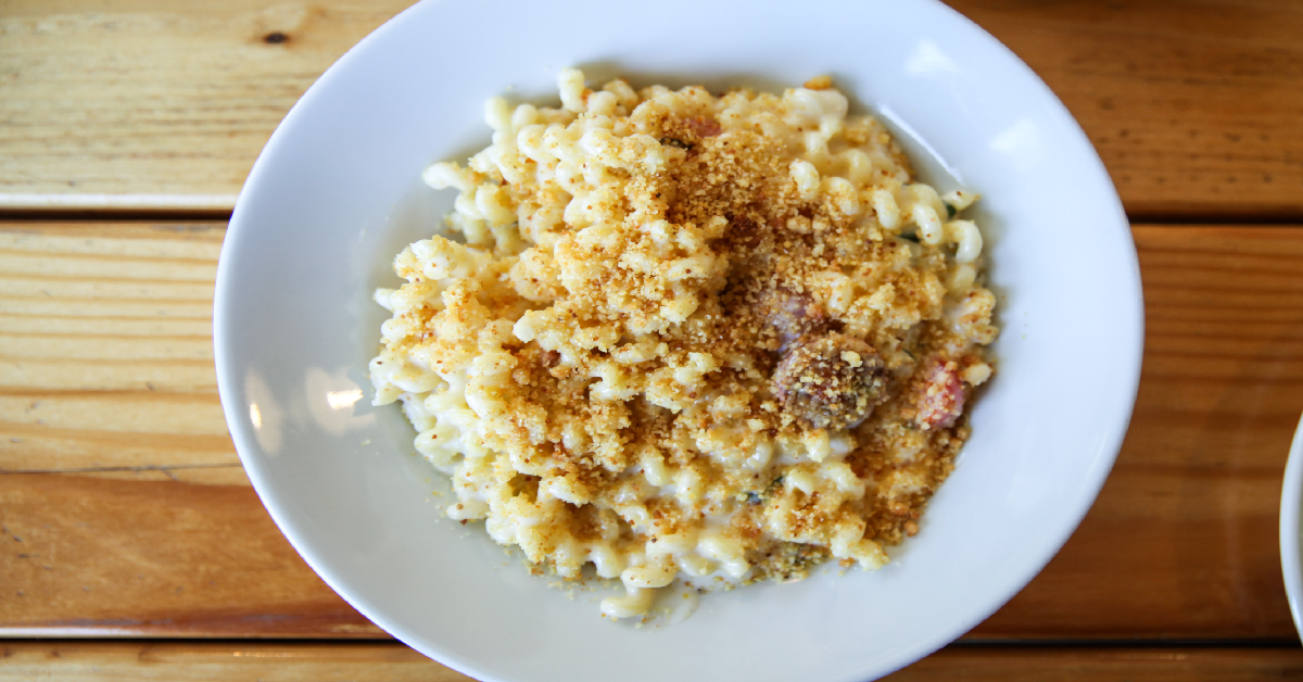 How Macaroni and Cheese Became a Staple Comfort Food in the United ...