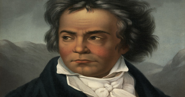 Scientists Use Beethoven’s DNA To Uncover Clues About His Health And ...