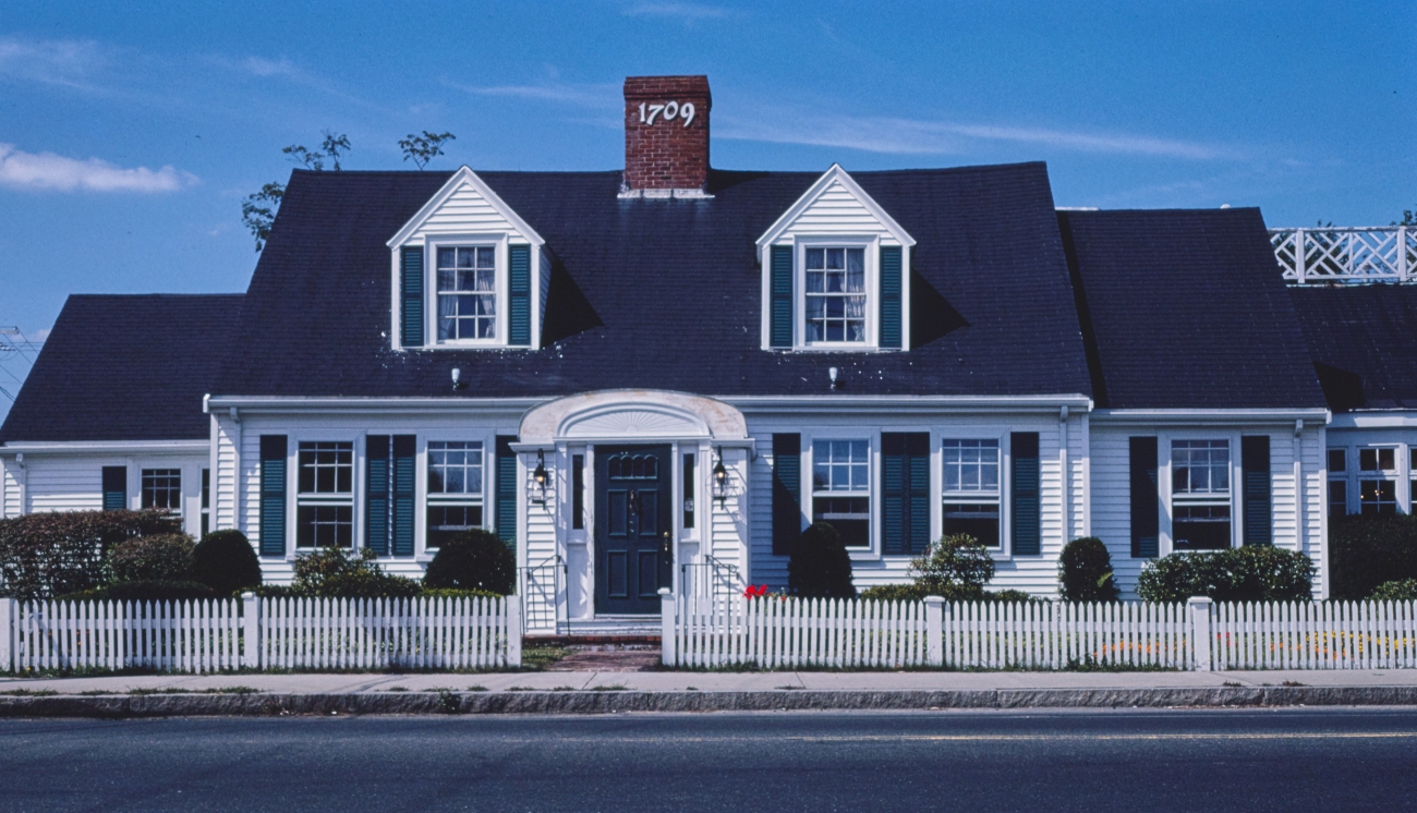 Original Toll House Inn and Restaurant