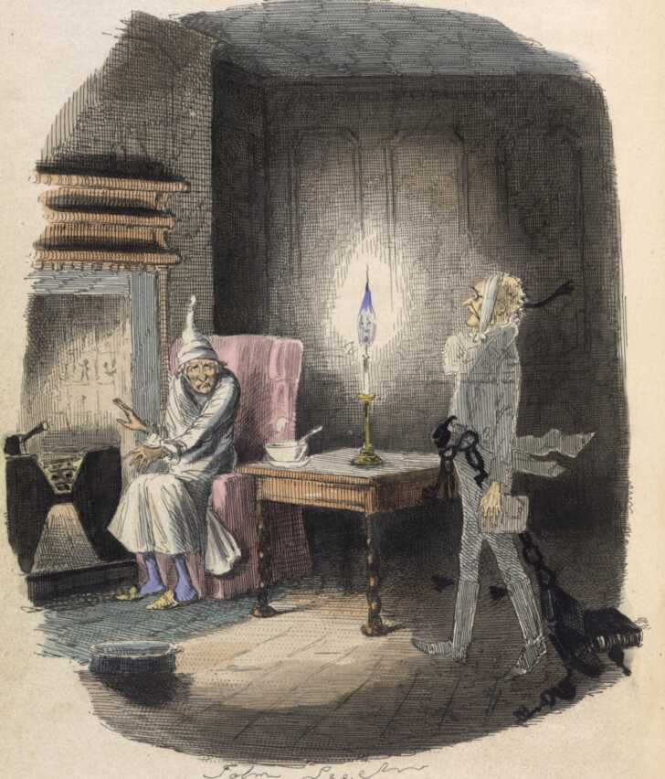 did-people-really-wear-nightcaps-in-the-old-days-dusty-old-thing