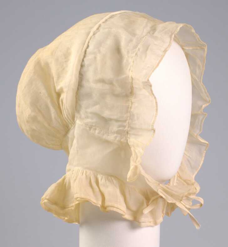 Did People Really Wear Nightcaps In The Old Days Dusty Old Thing did-people-really-wear-nightcaps-in-the-old-days-dusty-old-thing