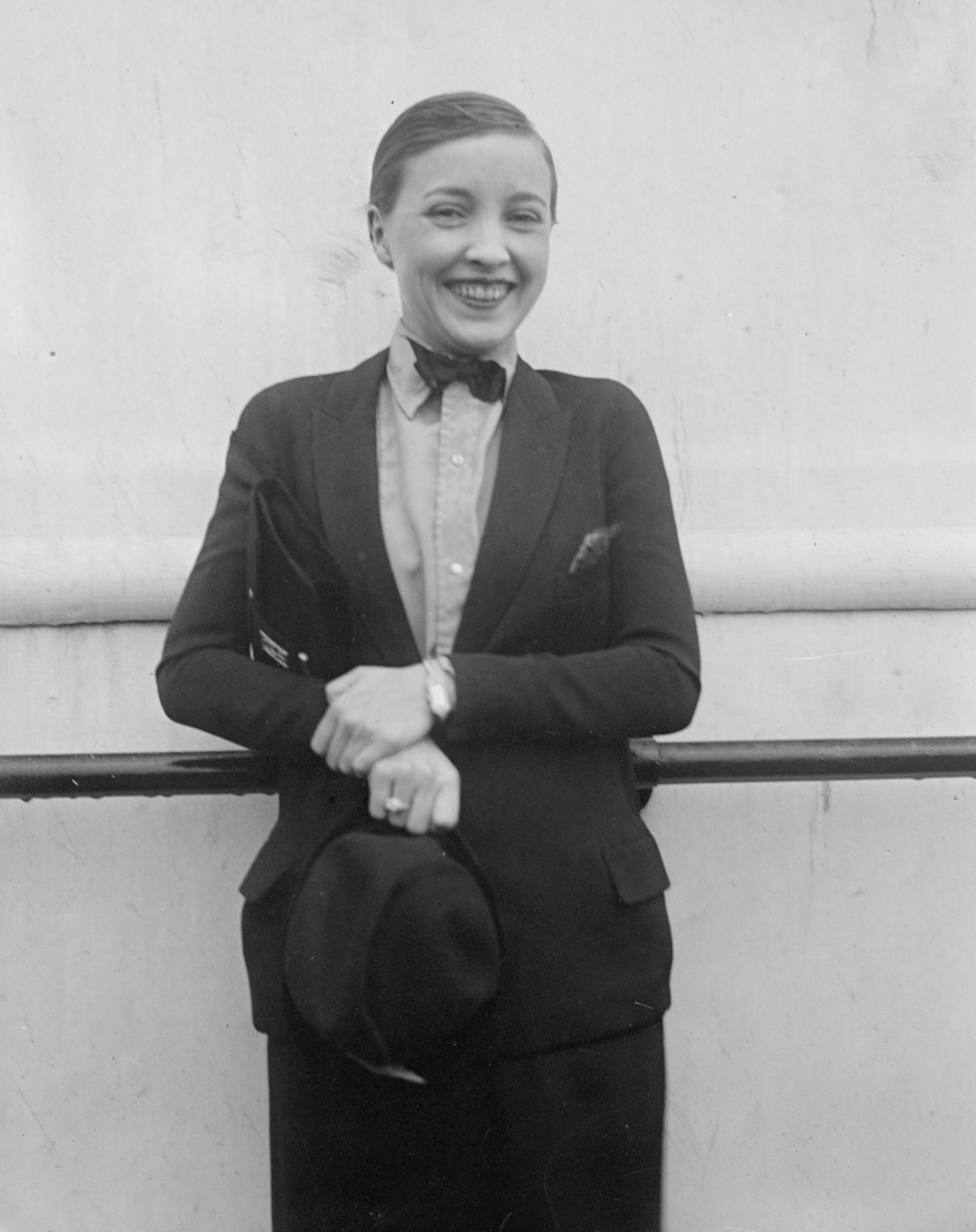 Bessie Love in the 1920s