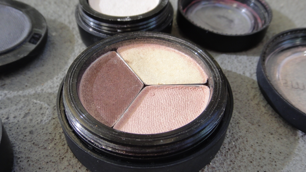 Vintage Smashbox Eyeshadow