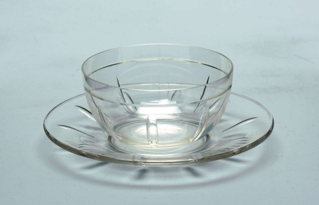 Finger Bowl