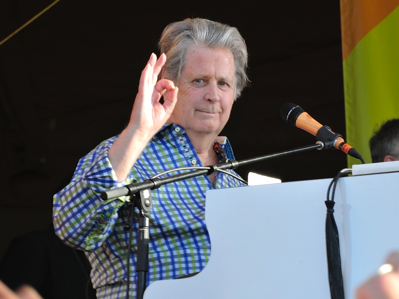 Brian Wilson 50th Anniversary Concert