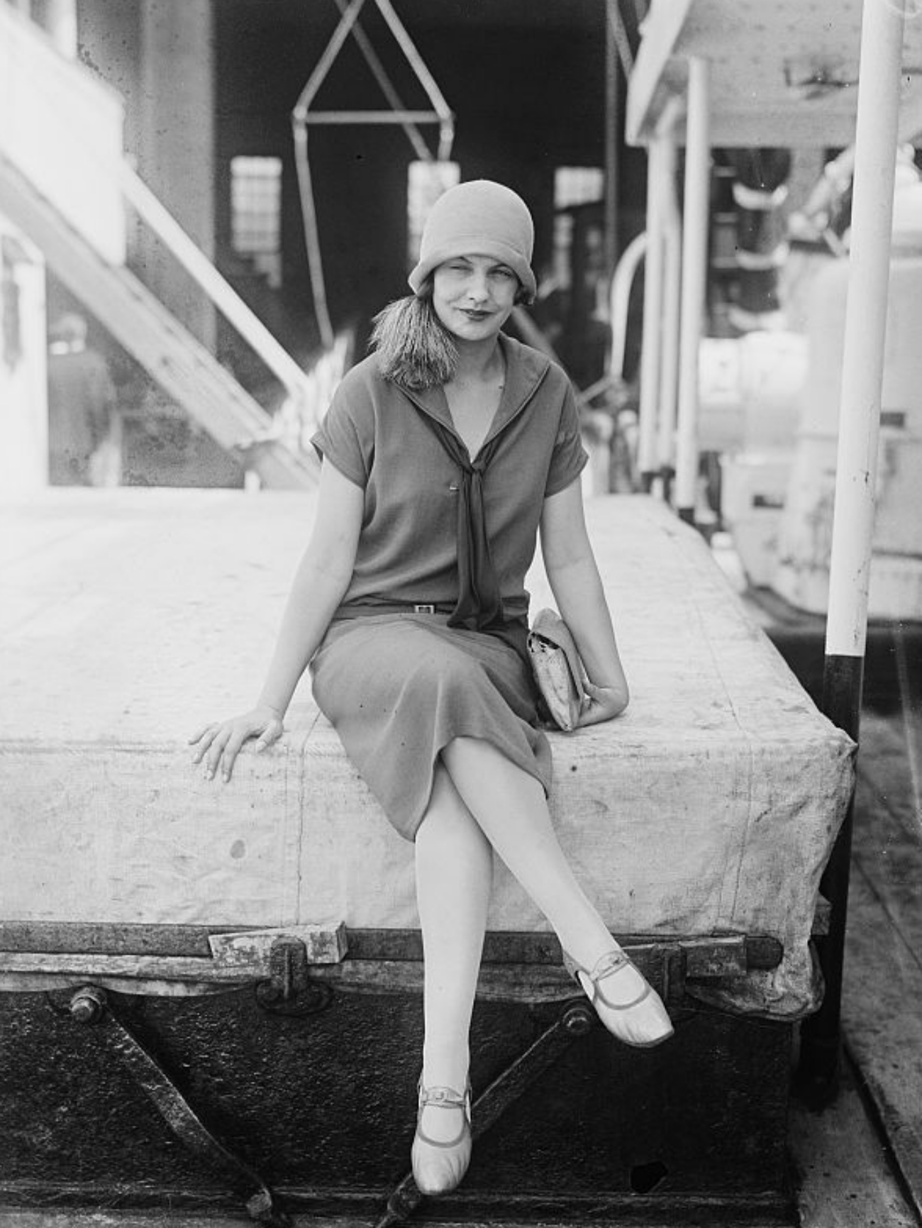 Joyce Barbour