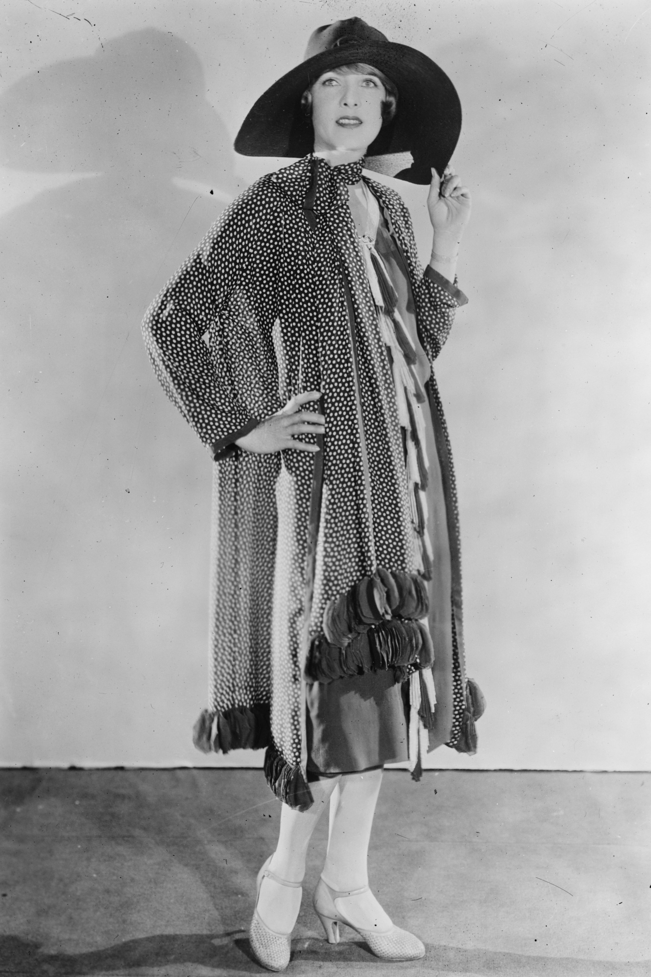 Claire Windsor
