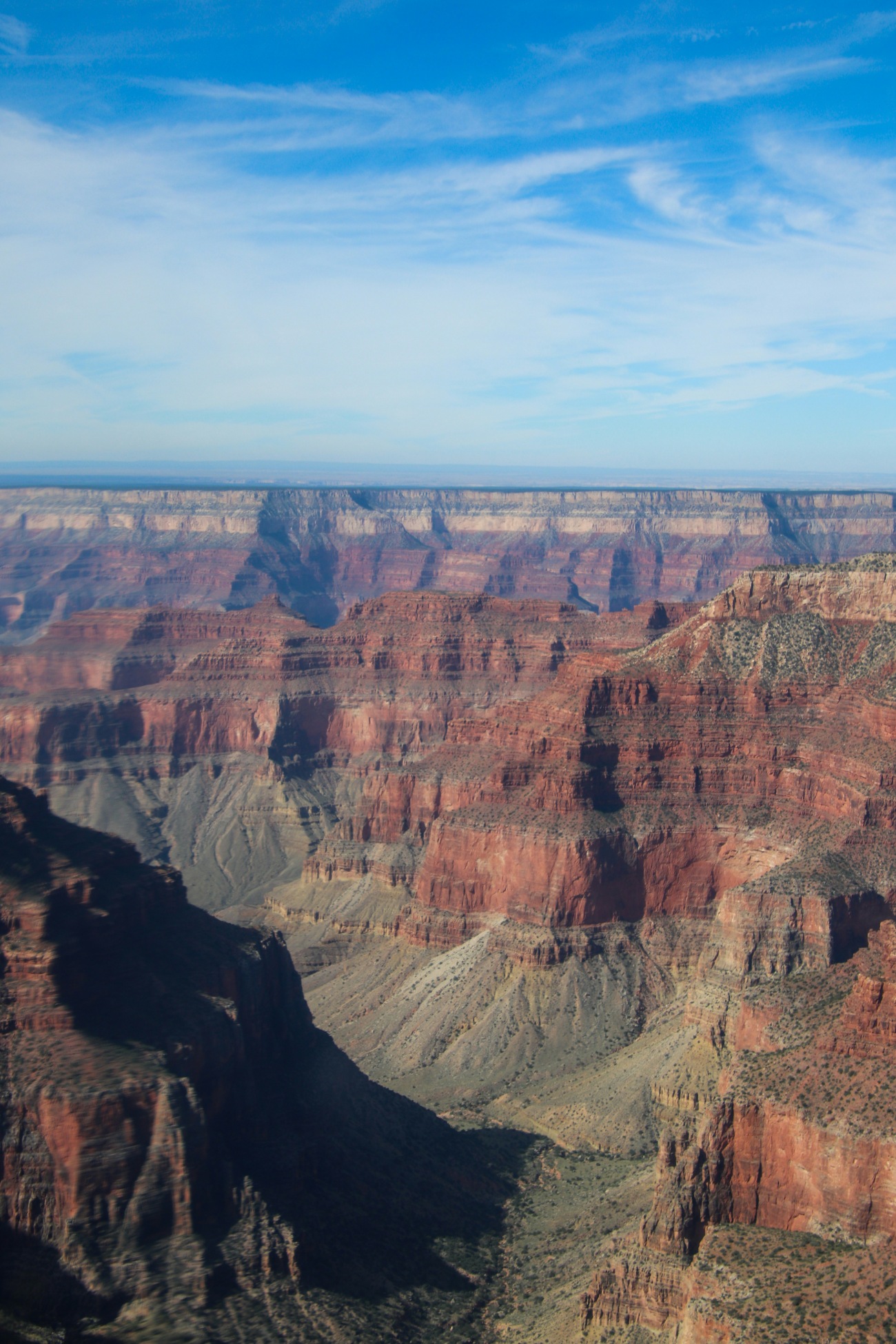 Grand Canyon Vertical Photo