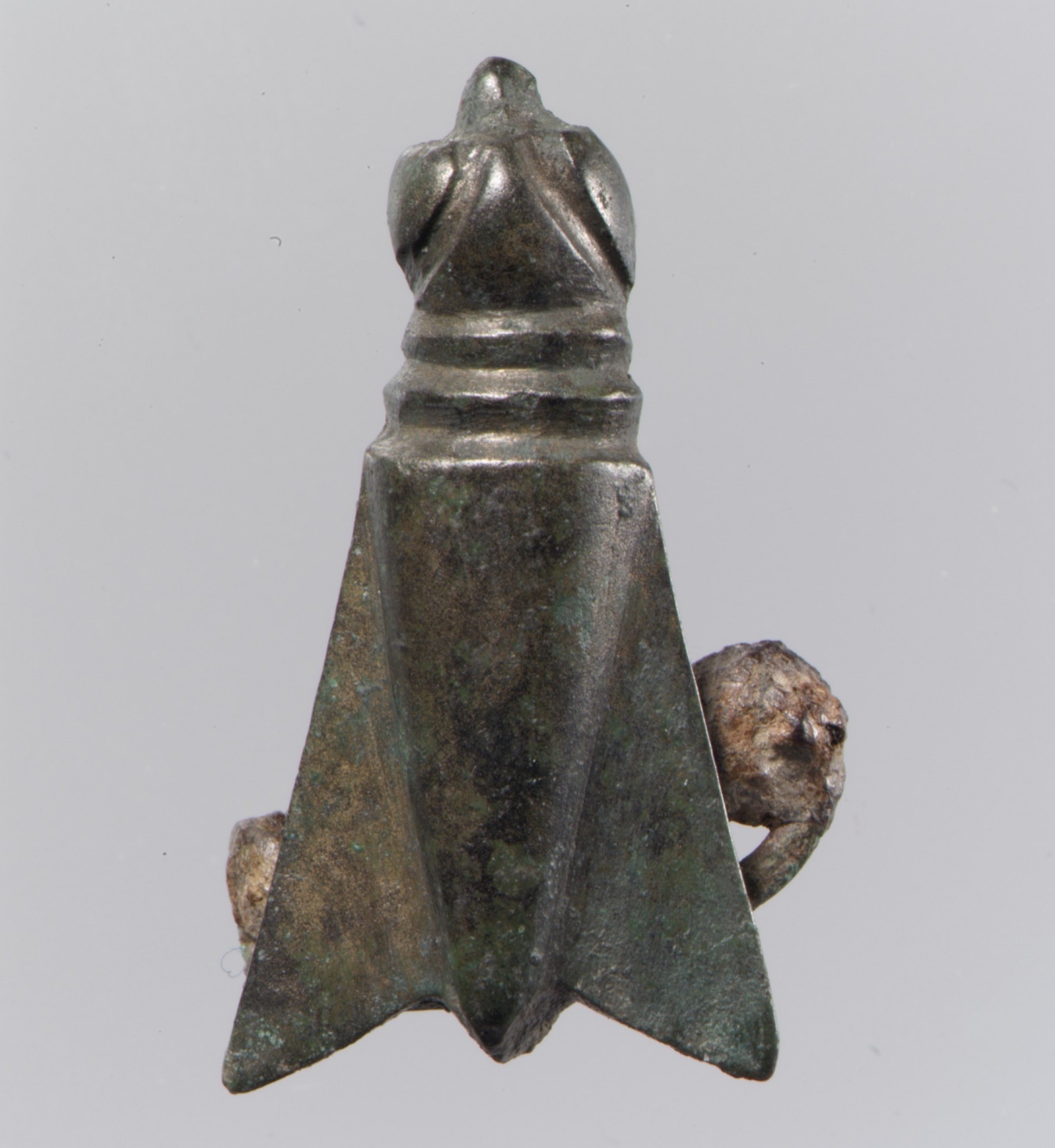 Cicada Brooch 4th Cent German