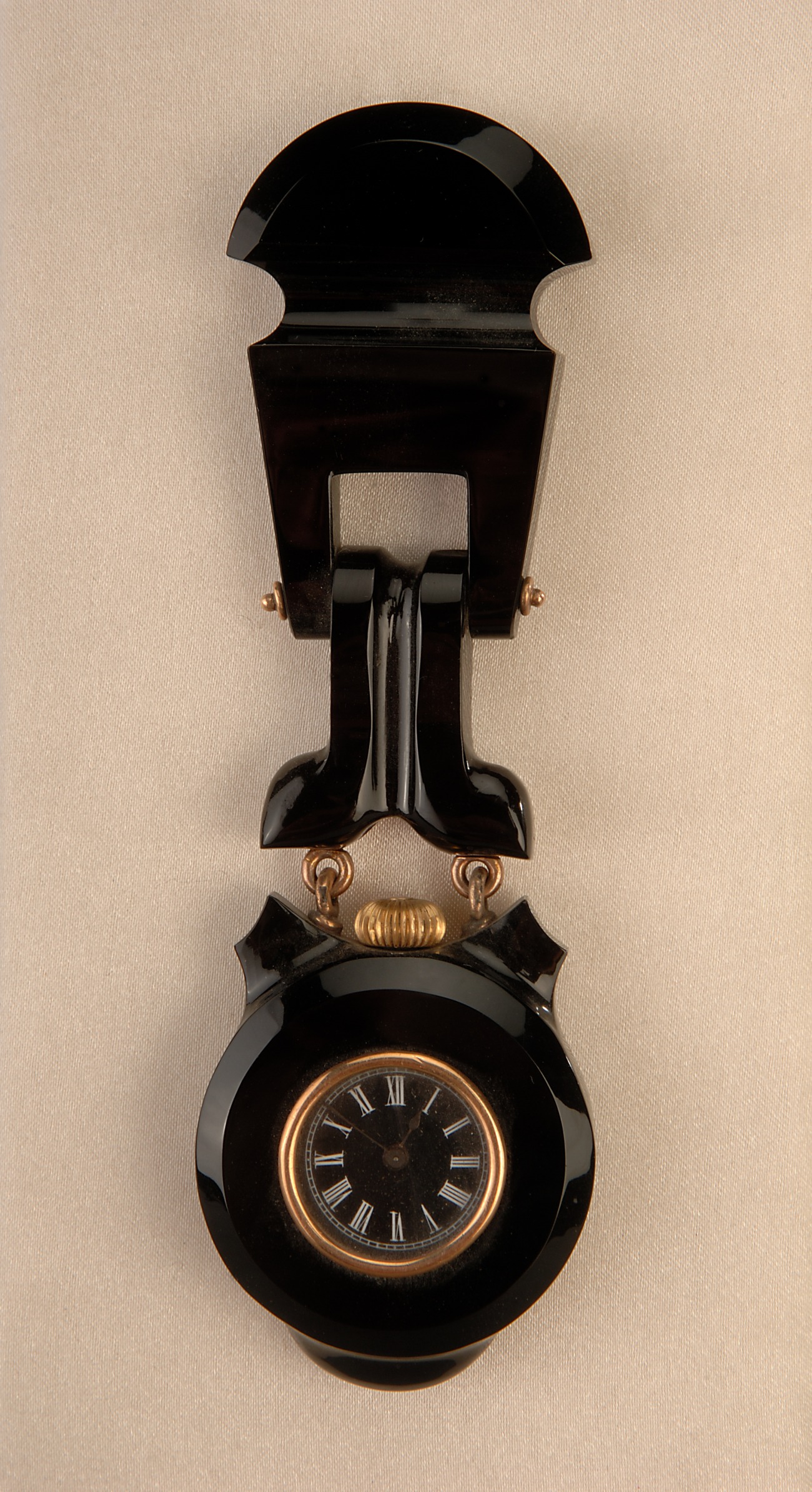 Mary Todd Lincolns Mourning Watch