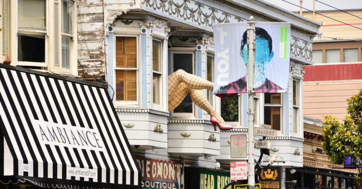 When One City Block Became a Beacon: Haight‑Ashbury’s Brief, Blazing Summer of 1967