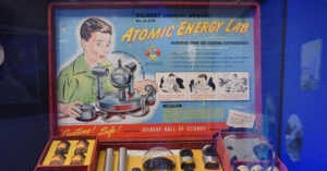 When the Basement Turned Into a Lab: The Science Kits That Sparked a Thousand Saturdays