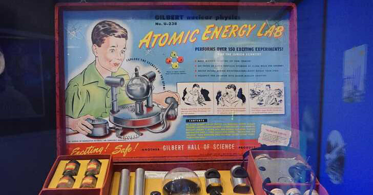 When the Basement Turned Into a Lab: The Science Kits That Sparked a Thousand Saturdays