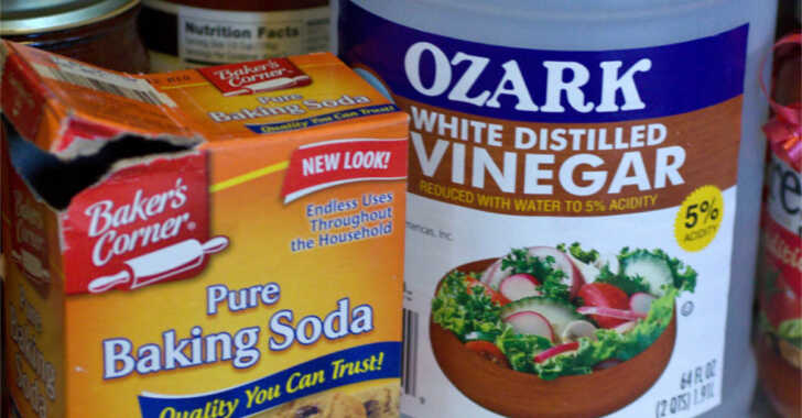 The Pantry Was the Toolkit: ’70s Household Tricks We Still Think About