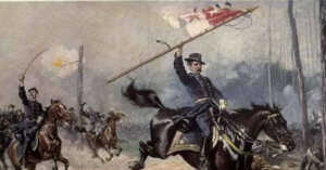 The Day the Roads Met and the War Turned: Five Forks, 1865