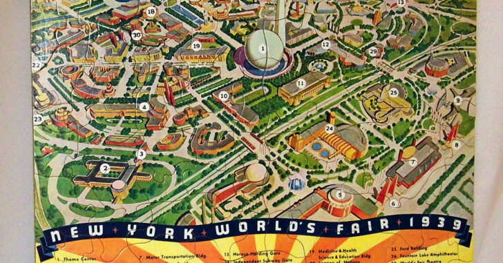 When the Puzzle Took the Table: How Jigsaws Quietly Ruled the Living Room