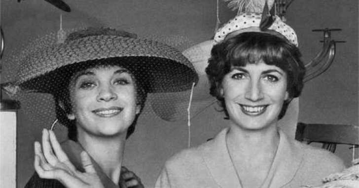 When She Took the Remote: How 1970s TV Crowned Its Leading Women