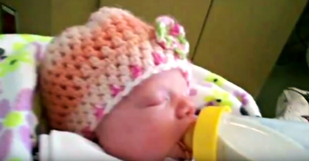 This Mom Refused Chemo To Have Her Daughter And It Cost Her I Couldn t Stop The Tears FaithHub